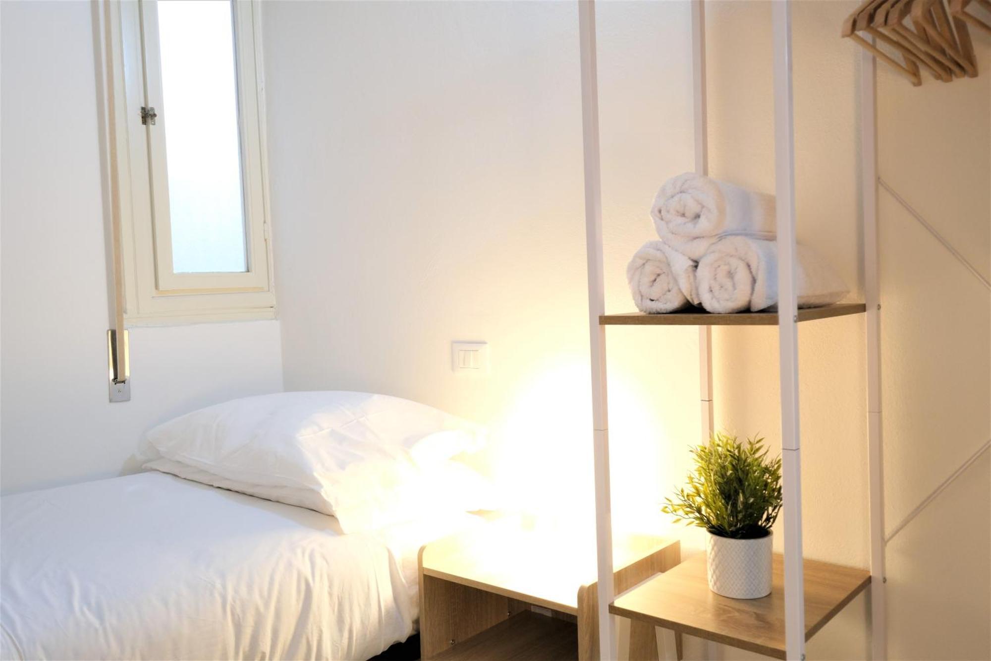 Wine Apartments Florence Verdicchio Екстер'єр фото