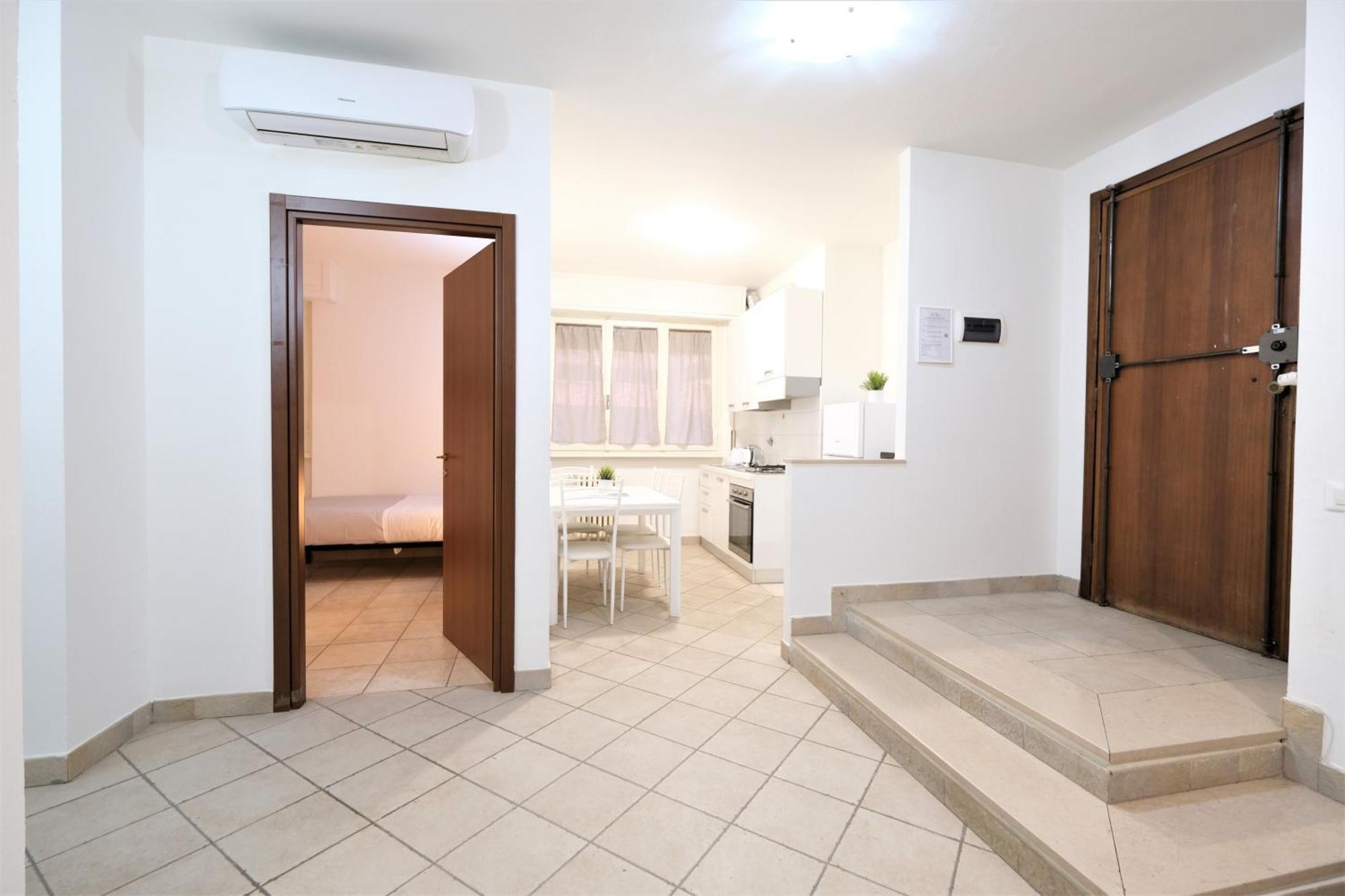 Wine Apartments Florence Verdicchio Екстер'єр фото