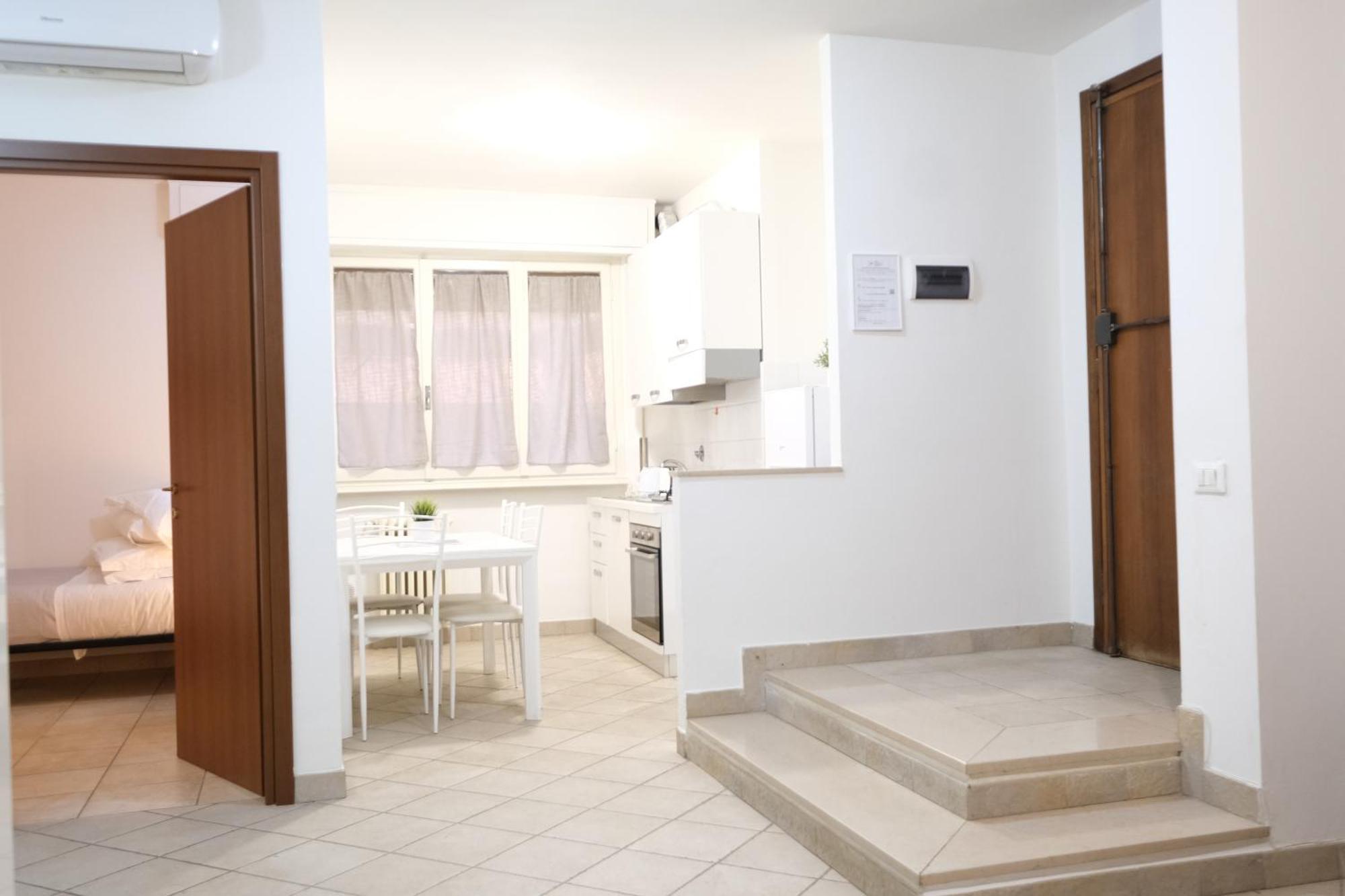 Wine Apartments Florence Verdicchio Екстер'єр фото