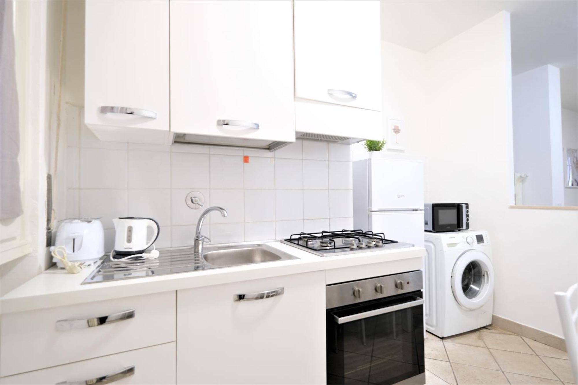 Wine Apartments Florence Verdicchio Екстер'єр фото