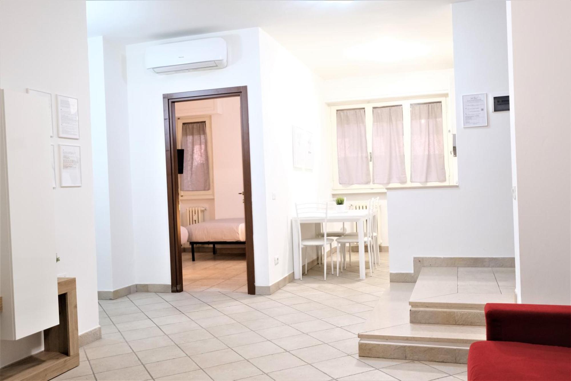 Wine Apartments Florence Verdicchio Екстер'єр фото