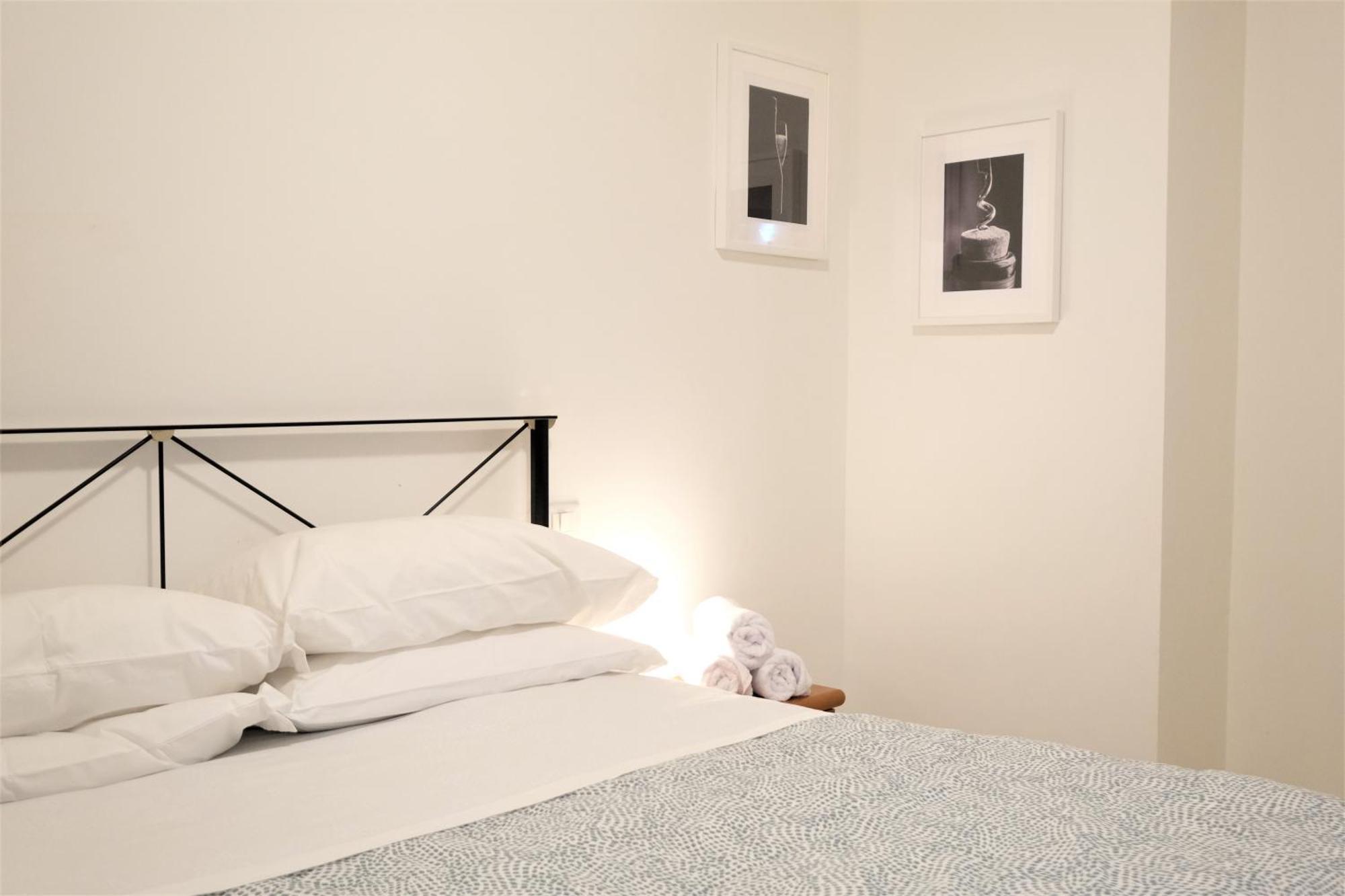 Wine Apartments Florence Verdicchio Екстер'єр фото